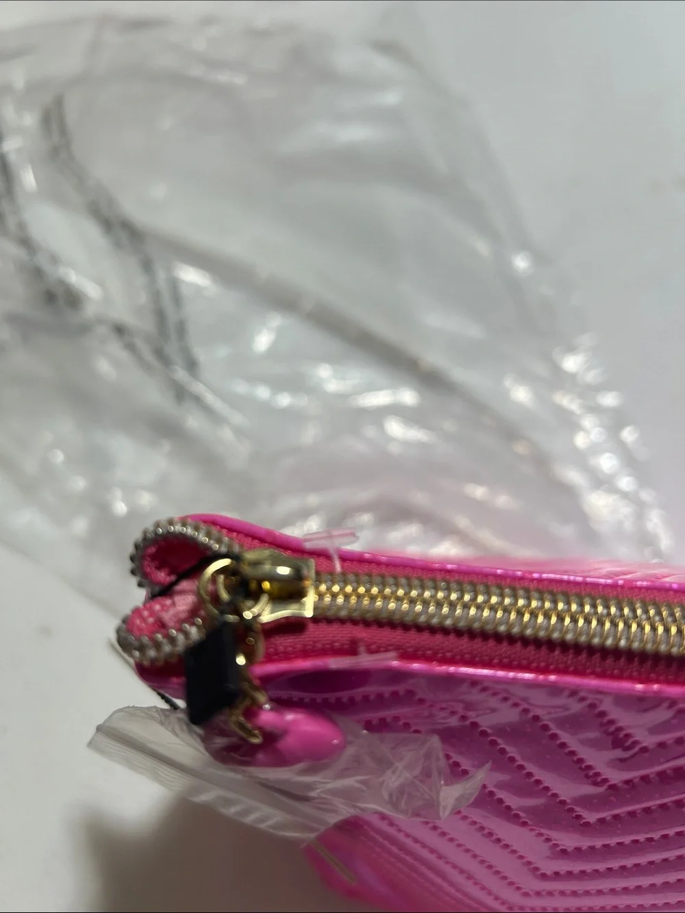 Juicy Couture bright cosmetic